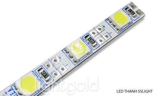 LED THANH  SSLIGHT 1 CAI