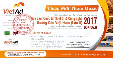 triễn lãm công nghệ