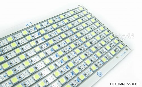 LED THANH  SSLIGHT