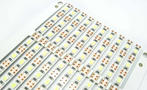 LED thanh PCB